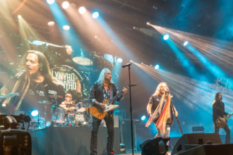 Lynyrd Skynyrd em Porto Alegre: uma noite espiritual que entrou para a história