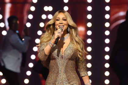 Mariah Carey diz não se importar com nova exclusão do Rock and Roll Hall of Fame