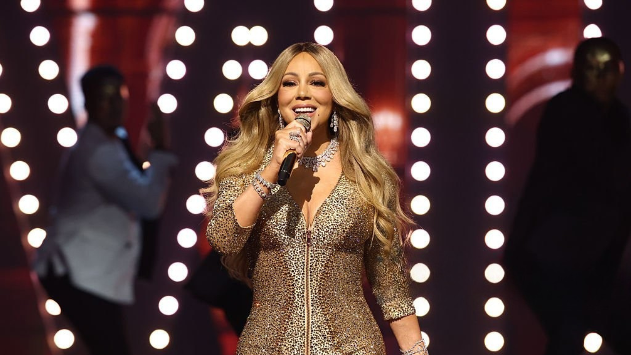 Mariah Carey diz não se importar com nova exclusão do Rock and Roll Hall of Fame