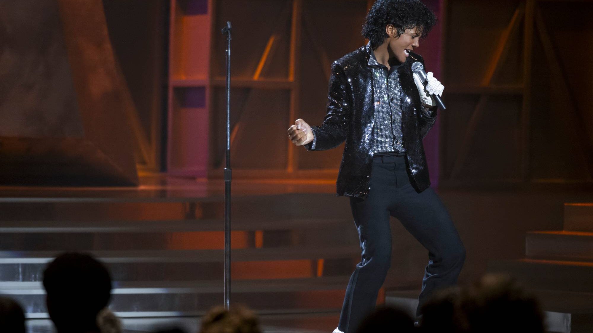 Filme “Michael” tem a maior abertura de bilheteria para uma cinebiografia musical