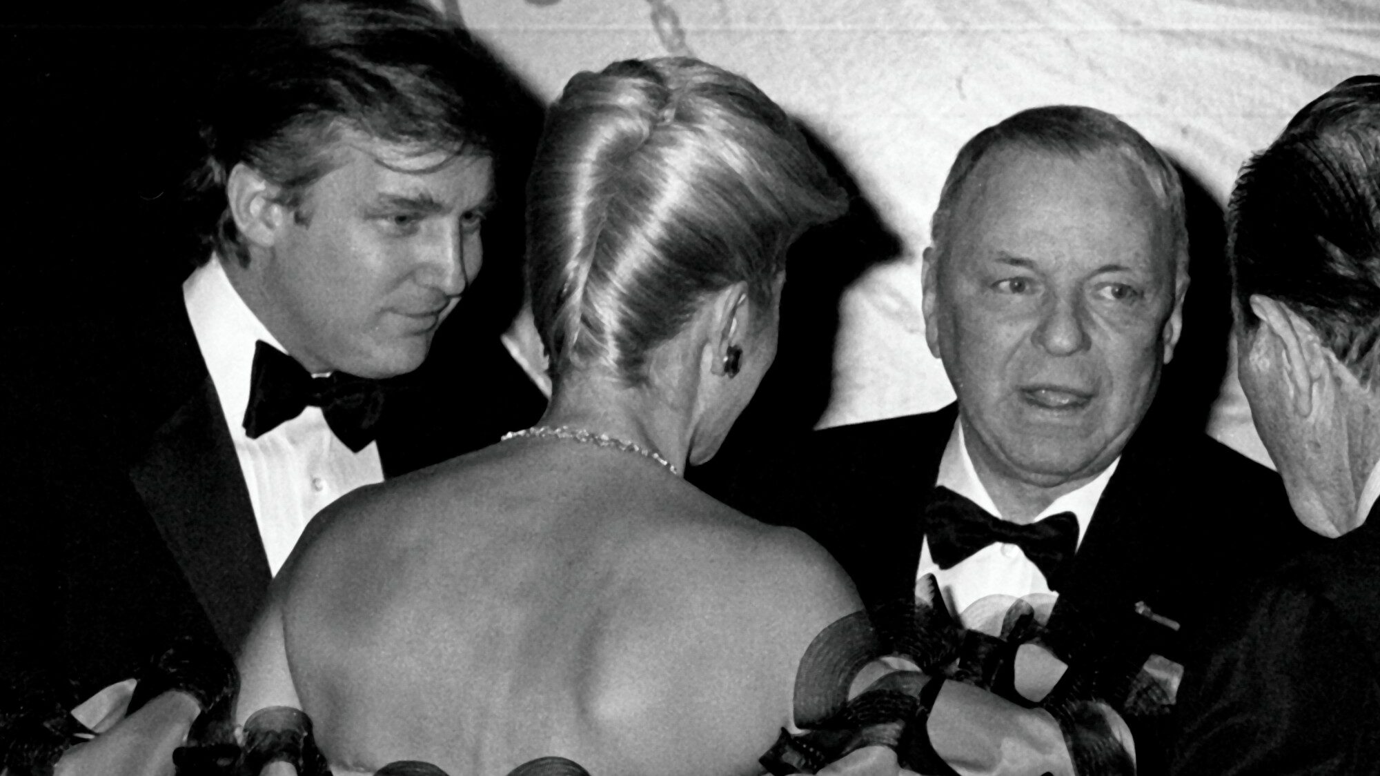 Nancy Sinatra critica Donald Trump por usar “My Way” do pai