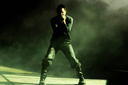 Trent Reznor detalha álbum “Nine Inch Noize” e confirma retorno ao Nine Inch Nails
