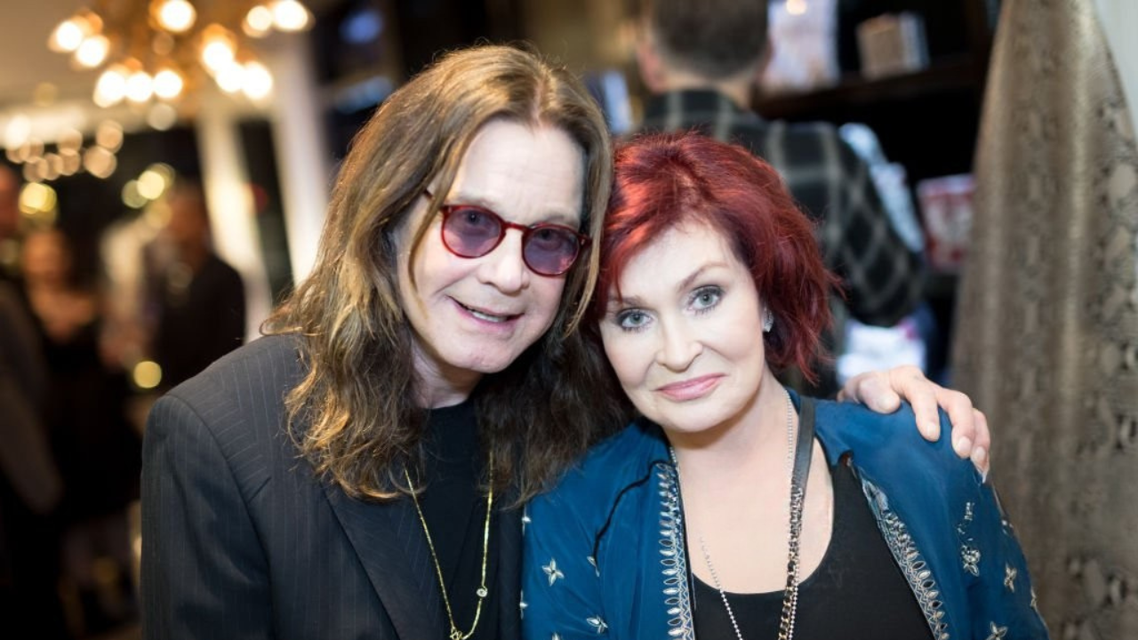 Sharon Osbourne vende casa em Los Angeles por US$17 mi