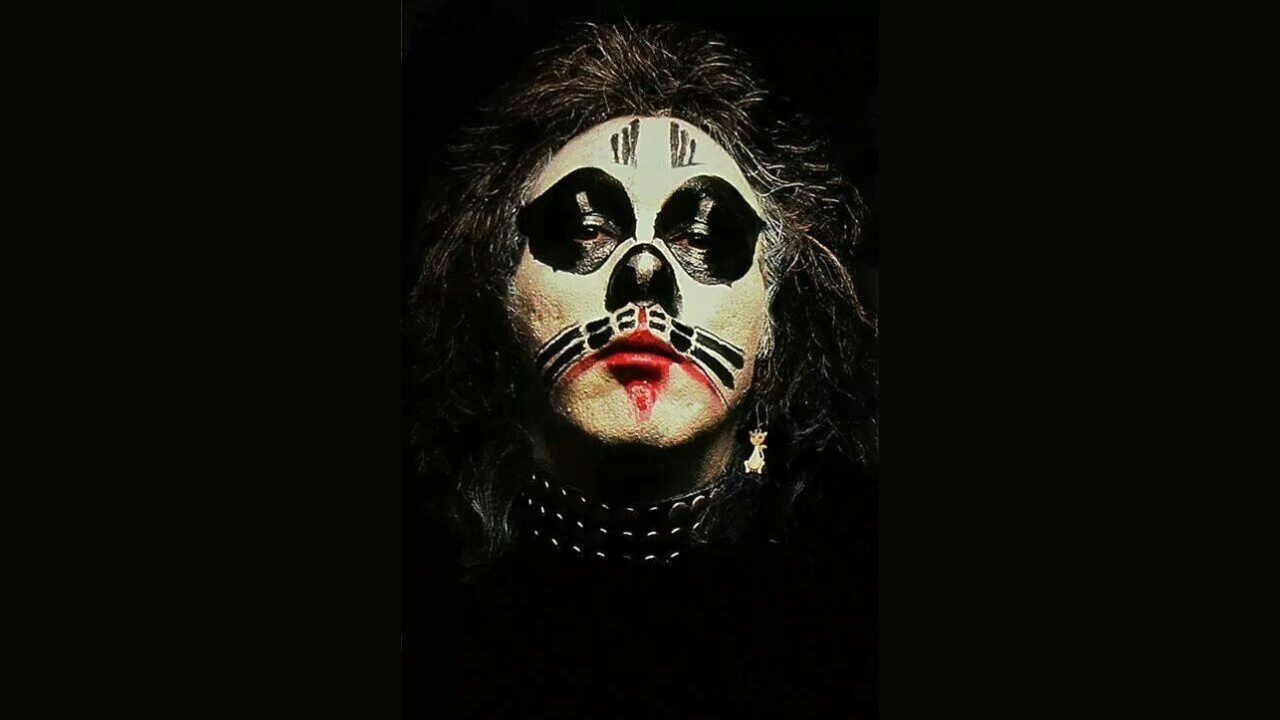 Peter Criss reflete sobre a reunião histórica do Kiss em 1996