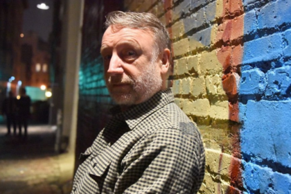 Peter Hook dedica a entrada do Joy Division no Rock & Roll Hall Of Fama a Ian Curtis