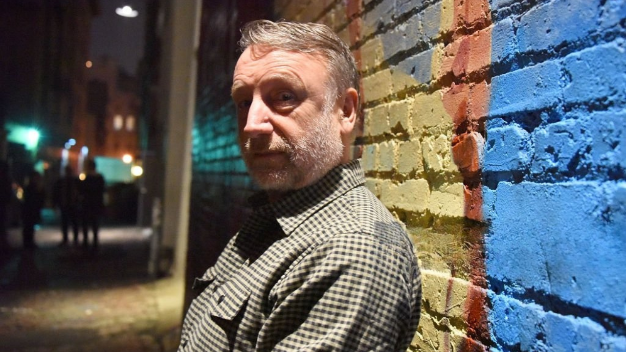 Peter Hook dedica a entrada do Joy Division no Rock & Roll Hall Of Fama a Ian Curtis