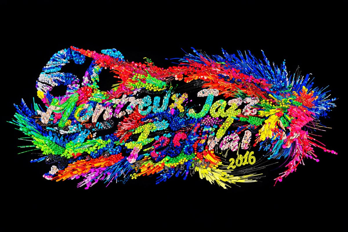 Montreux Jazz 2026 divulga line-up completo de 60 anos