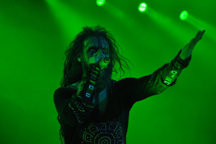 Rob Zombie lança videoclipe de “The Black Scorpion”