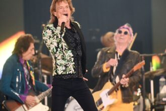 A história dos Rolling Stones: De Londres a Foreign Tongues