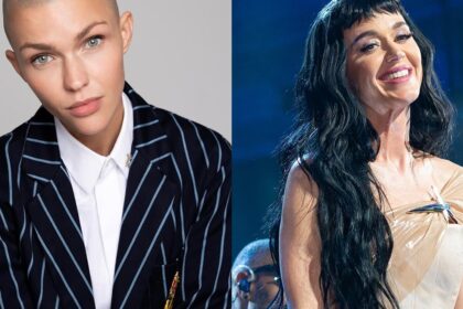 Ruby Rose acusa Katy Perry de agressão sexual em Melbourne