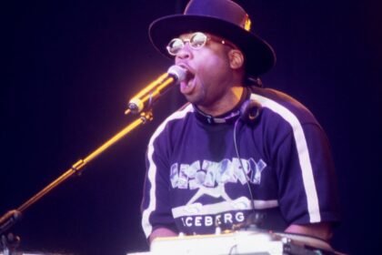 Homem se declara culpado por ajudar no assassinato de Jam Master Jay do Run Dmc