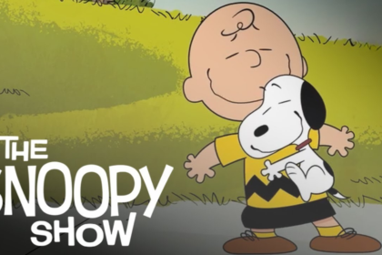 Snoopy lança canal oficial no YouTube com dublagem em português
