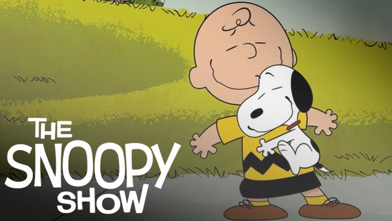 Snoopy lança canal oficial no YouTube com dublagem em português