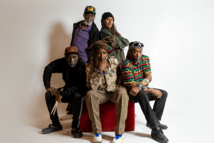 Steel Pulse: Mais de 50 anos de reggae britânico e ativismo musical