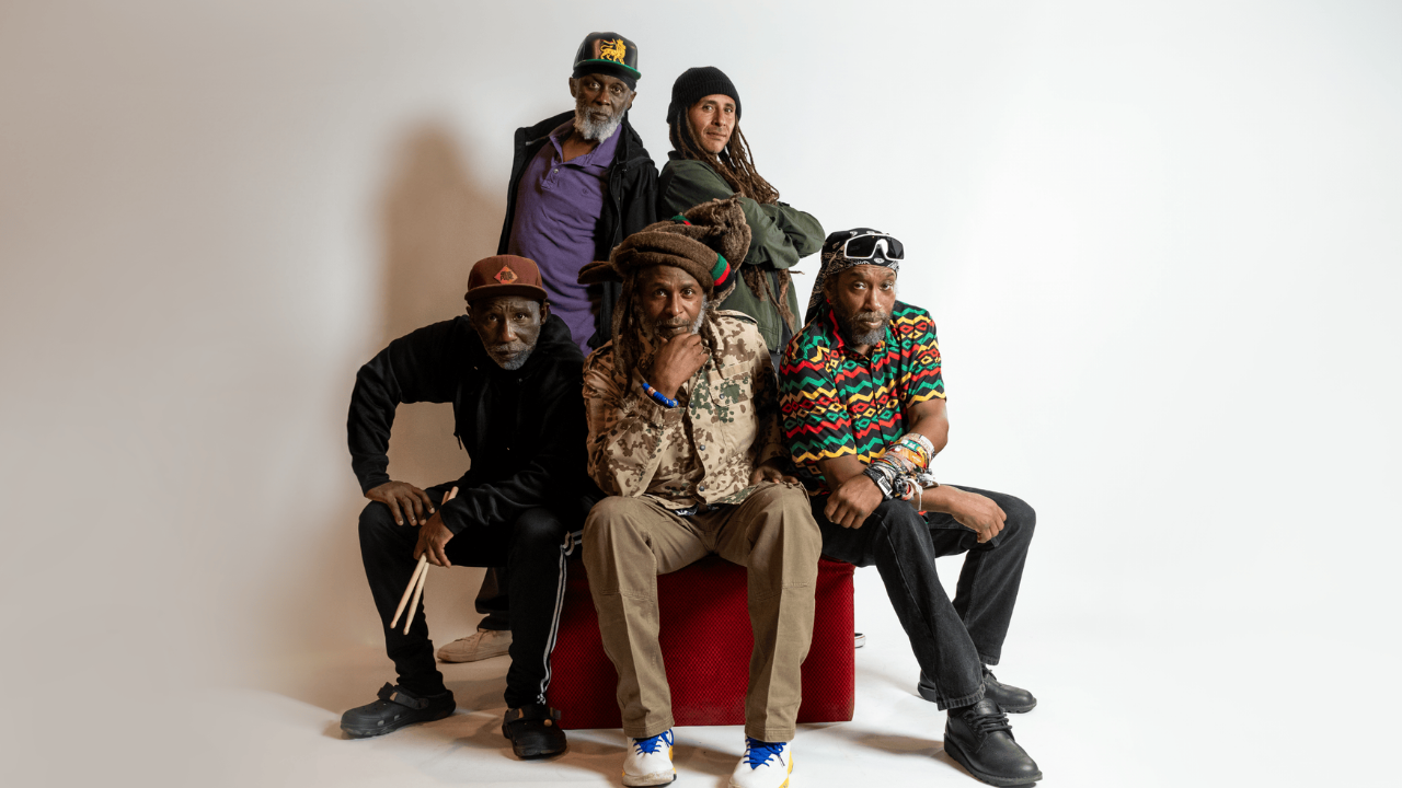 Steel Pulse: Mais de 50 anos de reggae britânico e ativismo musical