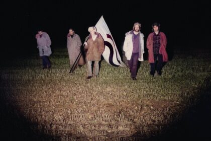 Swim Deep lança o single “Mud” e revela detalhes do álbum “Hum”