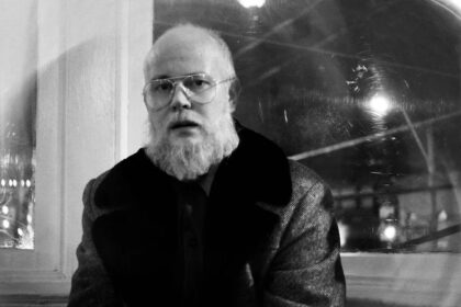 Taylor Kirk, líder do Timber Timbre, morre aos 44 anos
