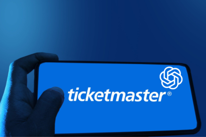 Ticketmaster e ChatGPT lançam aplicativo para busca de eventos