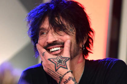 Tommy Lee anuncia “Tommyland Rides Again”, nova versão de álbum solo