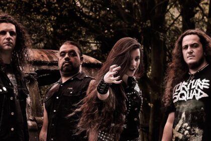 Torture Squad substitui Fear Factory no Bangers Open Air
