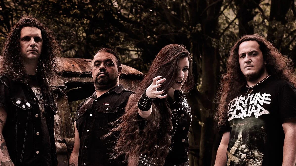 Torture Squad substitui Fear Factory no Bangers Open Air