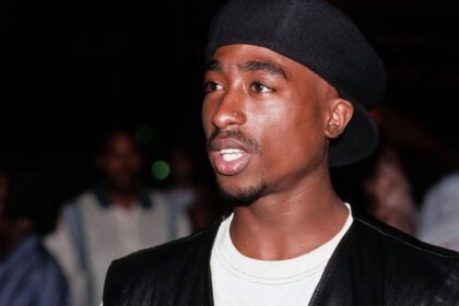Família de Tupac Shakur entra com processo por homicídio culposo