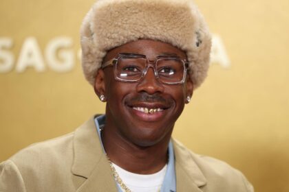 Tyler, the Creator critica vazamento de filmagens de segurança por fãs