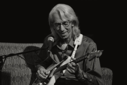Morre Wayne Moss, músico de sessão que tocou com Roy Orbison e Bob Dylan