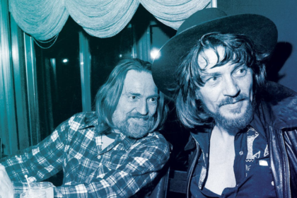 A história do Outlaw Country