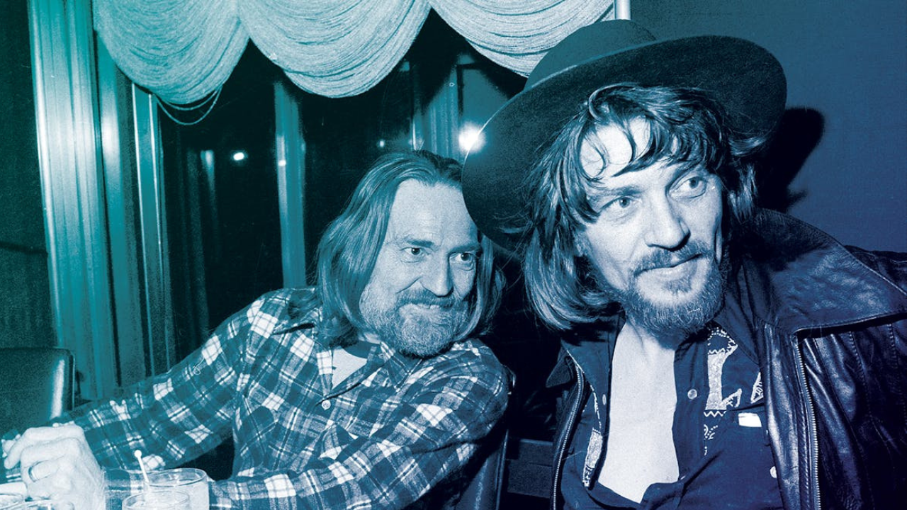 A história do Outlaw Country