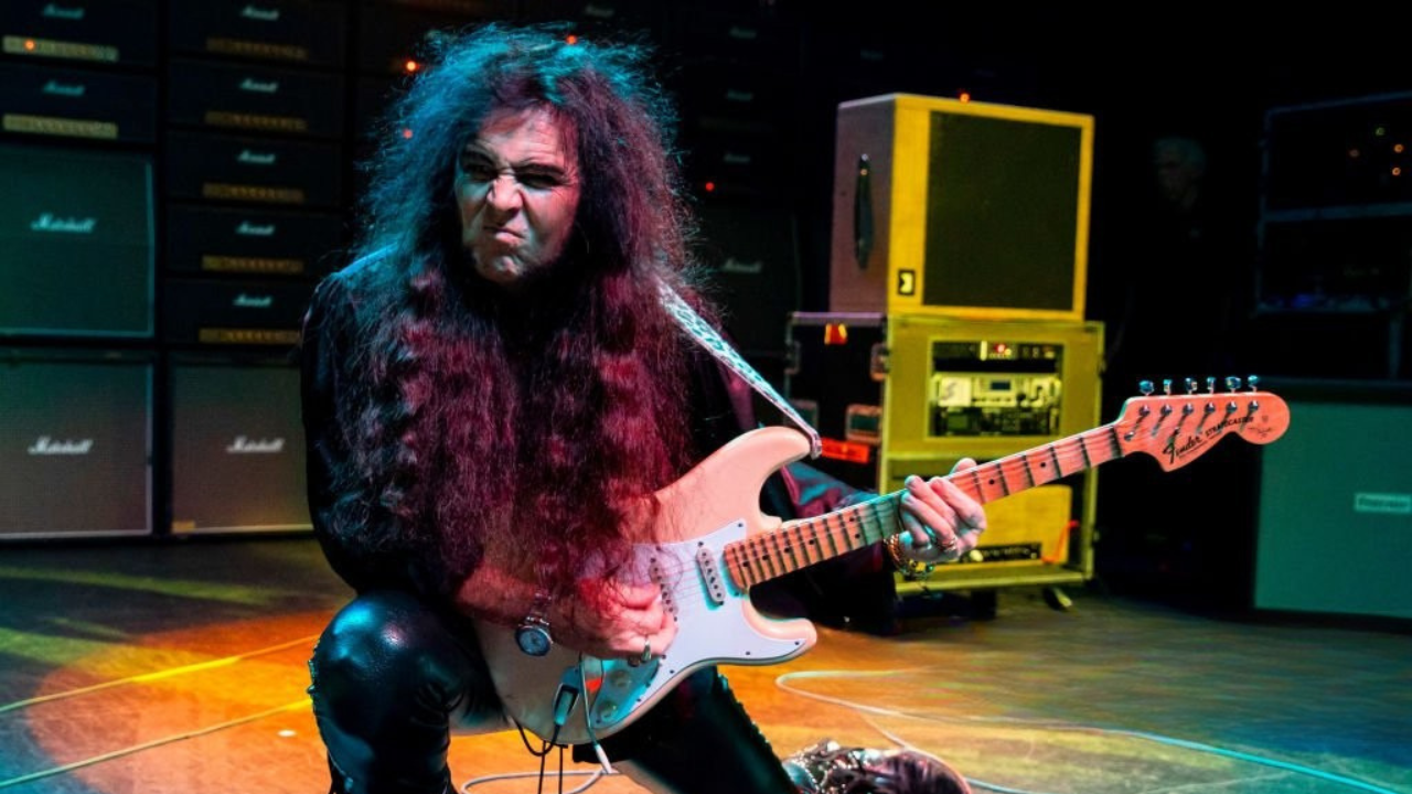 Yngwie Malmsteen finaliza novo álbum solo com pegada “muito neoclássica”