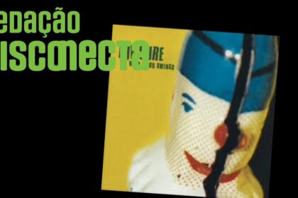 30 anos de WILD MOOD do THE CURE | RD 114