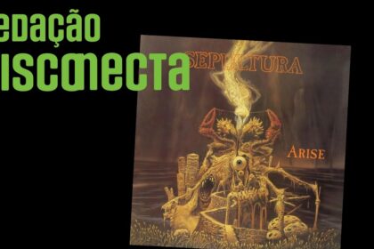35 anos de ARISE do SEPULTURA | RD 111