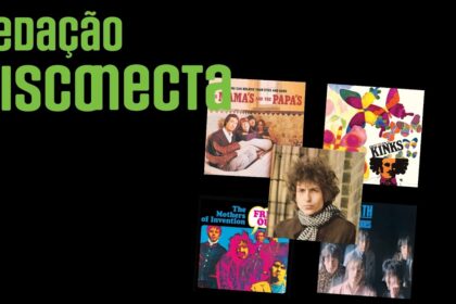 5 álbuns que completam 60 anos em 2026 | RD 113