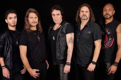 Angra lança clipe de “Lisbon” gravado ao vivo e detalha turnê de “Holy Land”