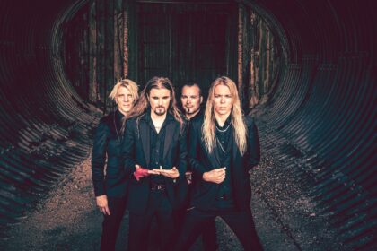 Apocalyptica inicia trabalhos em novo álbum e promete lançamentos individuais