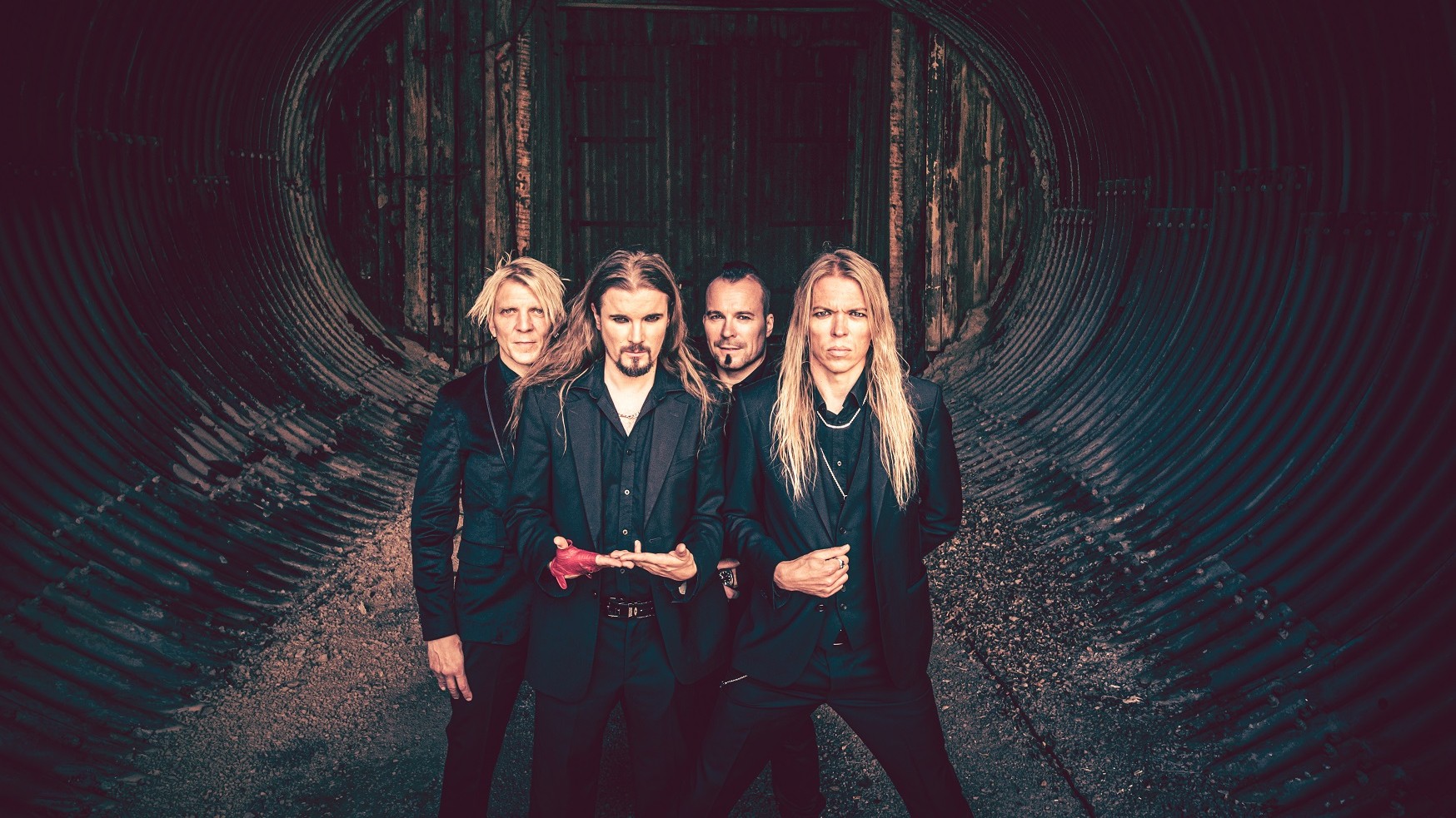 Apocalyptica inicia trabalhos em novo álbum e promete lançamentos individuais