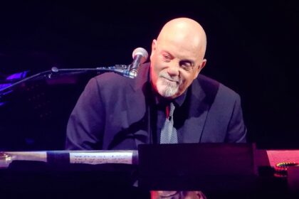Filme “Billy & Me” focará nos anos iniciais de Billy Joel