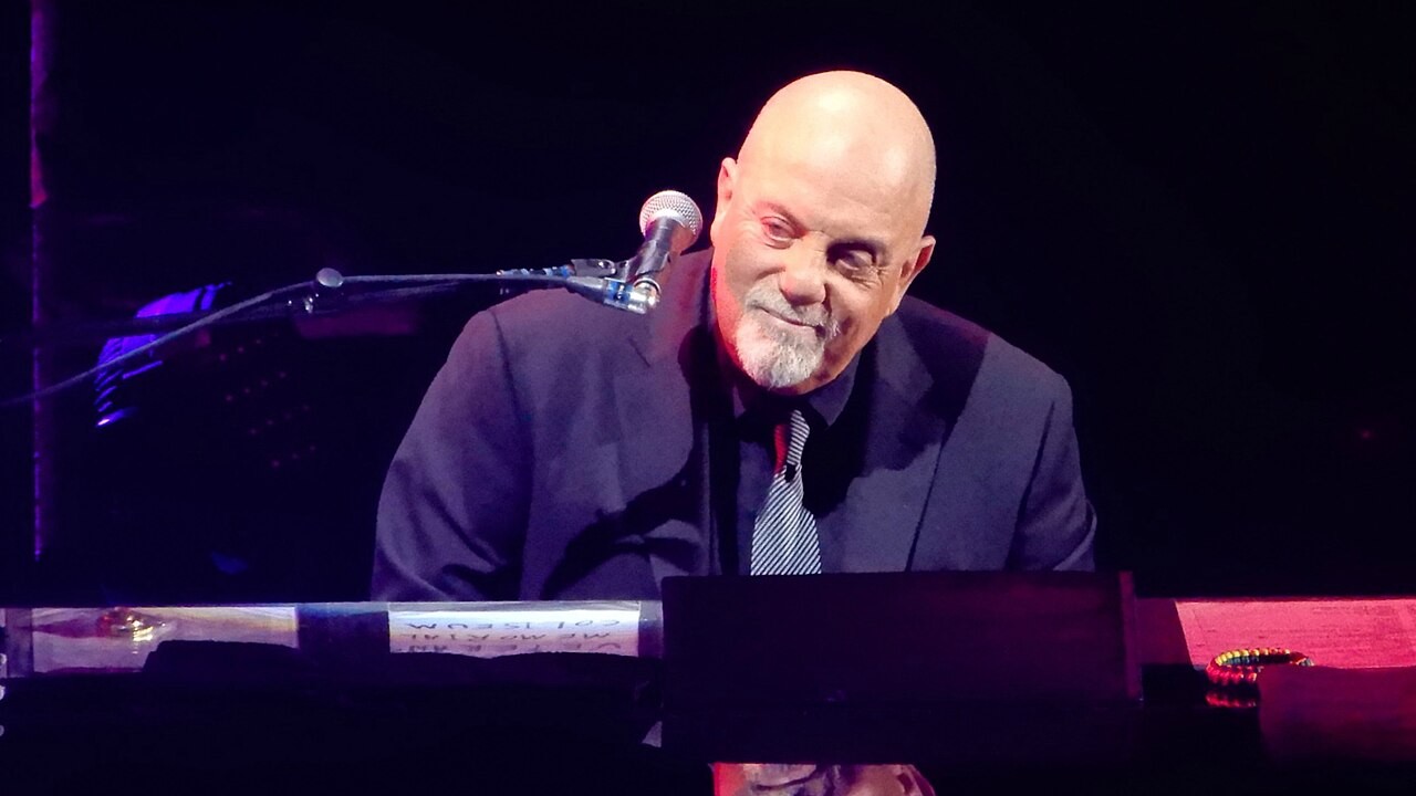 Filme “Billy & Me” focará nos anos iniciais de Billy Joel