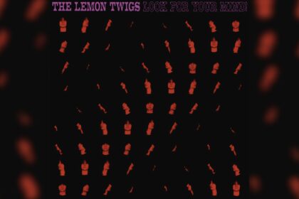 The Lemon Twigs capta o suprasumo do retrô em novo álbum