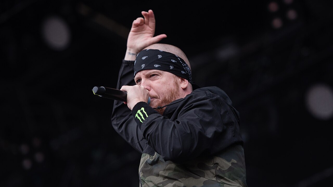 Hatebreed anuncia novo álbum e parceria com a BLKIIBLK
