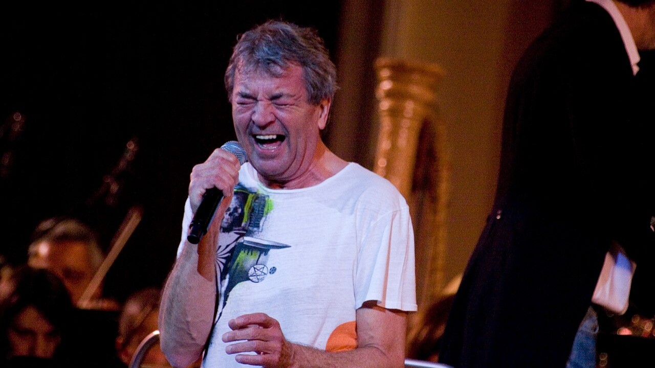 Guitarrista Simon McBride afirma: Deep Purple não tem intenção de parar