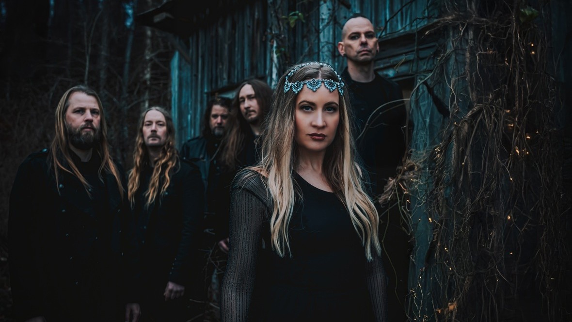 Draconian estreia turnê do novo álbum In Somnolent Ruin em São Paulo neste sábado