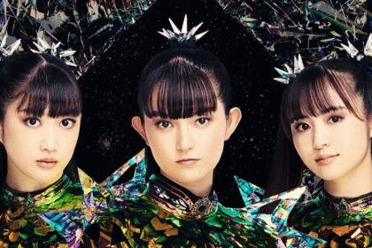 Babymetal lança coleção de produtos para celebrar 30 anos de “Resident Evil”
