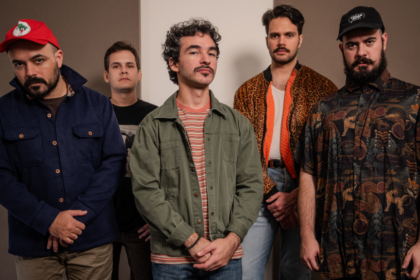Papangu apresenta “Colosso”, faixa do novo álbum “Celestial”