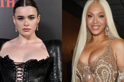 Barbie Ferreira revela participação em clipe cancelado de Beyoncé