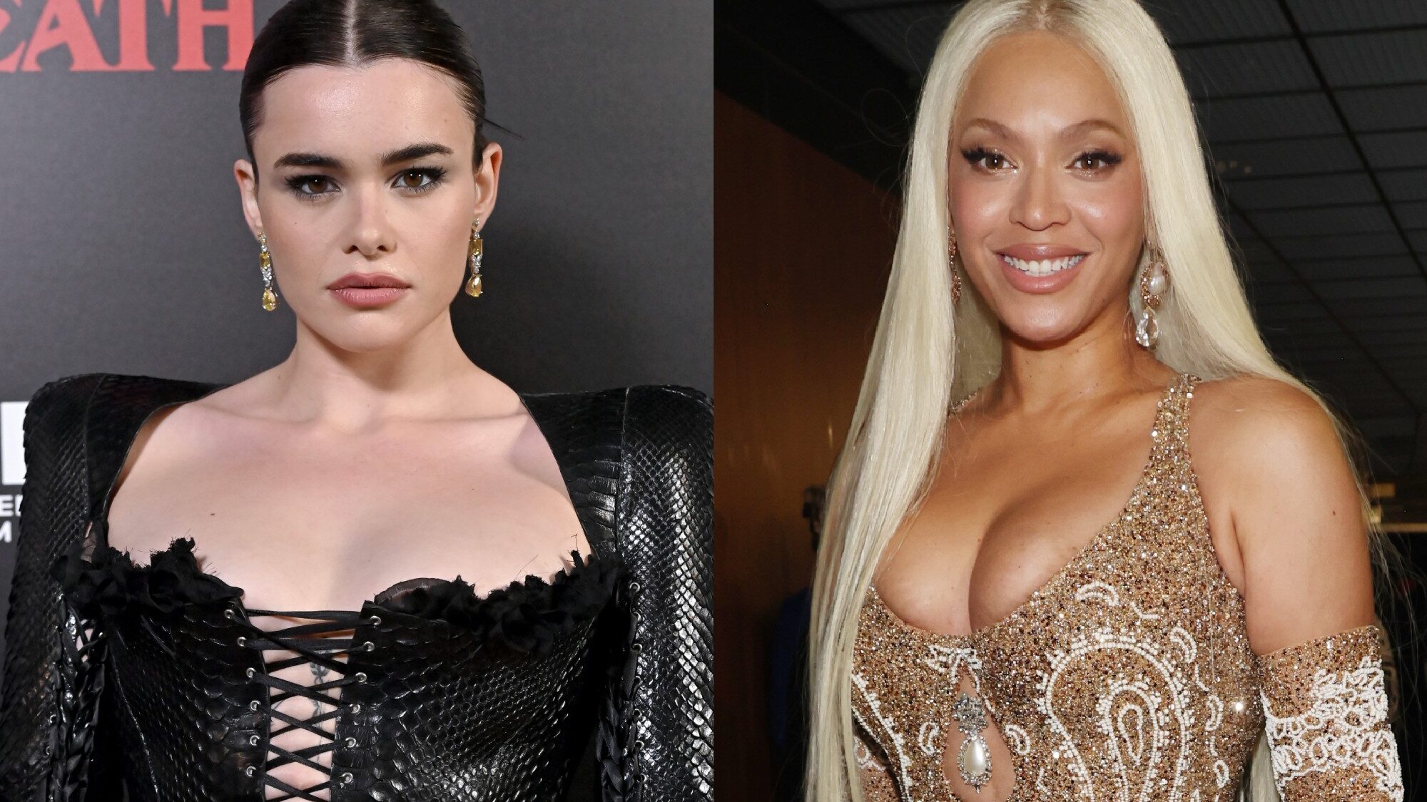 Barbie Ferreira revela participação em clipe cancelado de Beyoncé