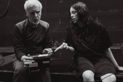 Fãs de Billie Eilish fazem mosh em cinemas durante exibições de filme-concerto