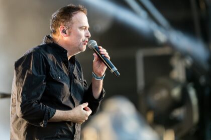 Blind Guardian planeja novo álbum para 2027, com pré-produção em 2026