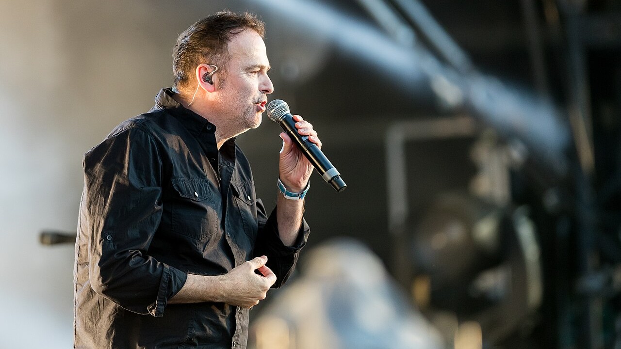 Blind Guardian planeja novo álbum para 2027, com pré-produção em 2026